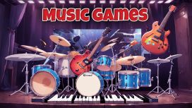 Music Games