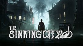 The Sinking City