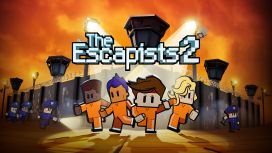 The Escapists 2