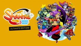 Shantae: Half- Genie Hero Ultimate Edition