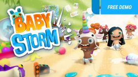 Baby Storm
