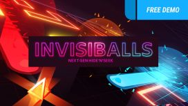 Invisiballs