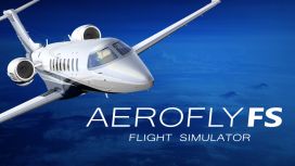 Aerofly FS Flight Simulator