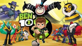 Ben 10 