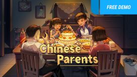 Chinese Parents