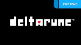 DELTARUNE