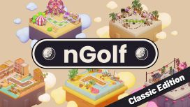 nGolf Classic Edition