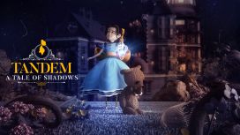 Tandem: A Tale of Shadows