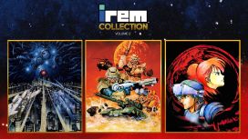 Irem Collection Volume 2