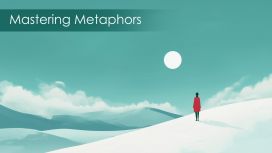 Mastering Metaphors