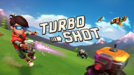 Turbo Shot