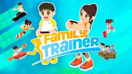 FAMILY TRAINER