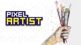 Pixel Artist