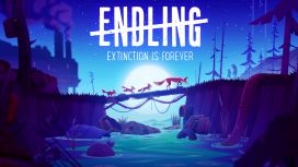 Endling - Extinction is Forever