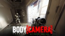 BODY CAM SHOOTER: Ultimate Edition