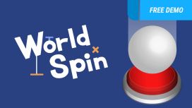 World Spin