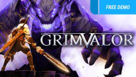 Grimvalor