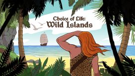 Choice of Life: Wild Islands 