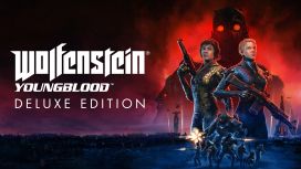 Wolfenstein®: Youngblood™  Deluxe Edition
