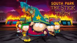 South Park™ : The Stick of Truth™