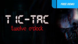 TIC-TAC: Twelve o'clock