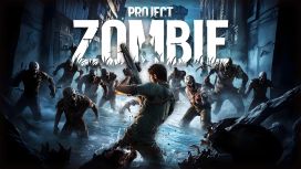 Project Zombie