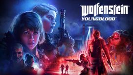 Wolfenstein®: Youngblood™ Trial Edition