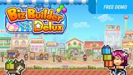 Biz Builder Delux