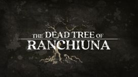 The Dead Tree of Ranchiuna 