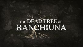 The Dead Tree of Ranchiuna 