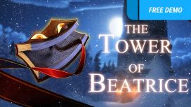 The Tower of Beatrice