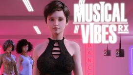Musical Vibes RX: Total Vibes Vol. 1