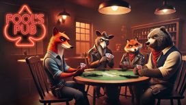 Fool's Pub