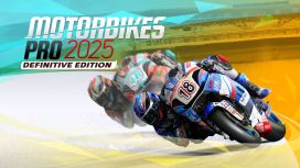 Motorbikes Pro 2025 Definitive Edition