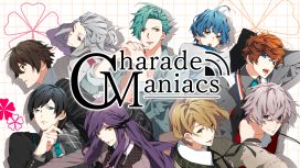 Charade Maniacs