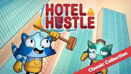 Hotel Hustle Classic Collection