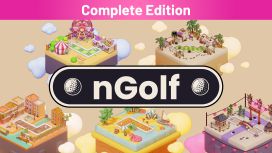 nGolf Complete Edition