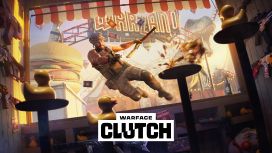 Warface: Clutch