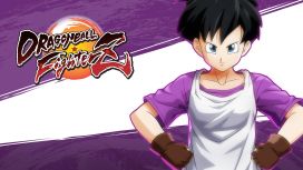 DRAGON BALL FIGHTERZ - Videl