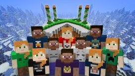 2nd Birthday Skin Pack