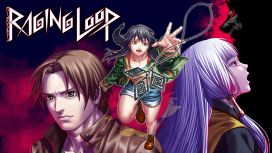 Raging Loop