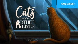 Cats and the Other Lives