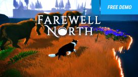 Farewell North