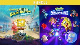 SpongeBob SquarePants: Bundle