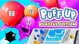 Puff Up: Playful Edition