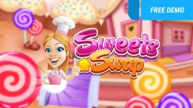 Sweets Swap