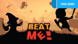 Beat Me!