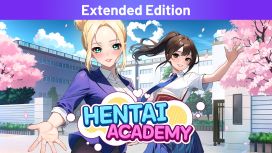 Hentai Academy Extended Edition