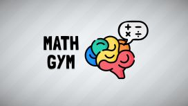 Math Gym