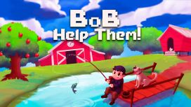 Bob Help Them